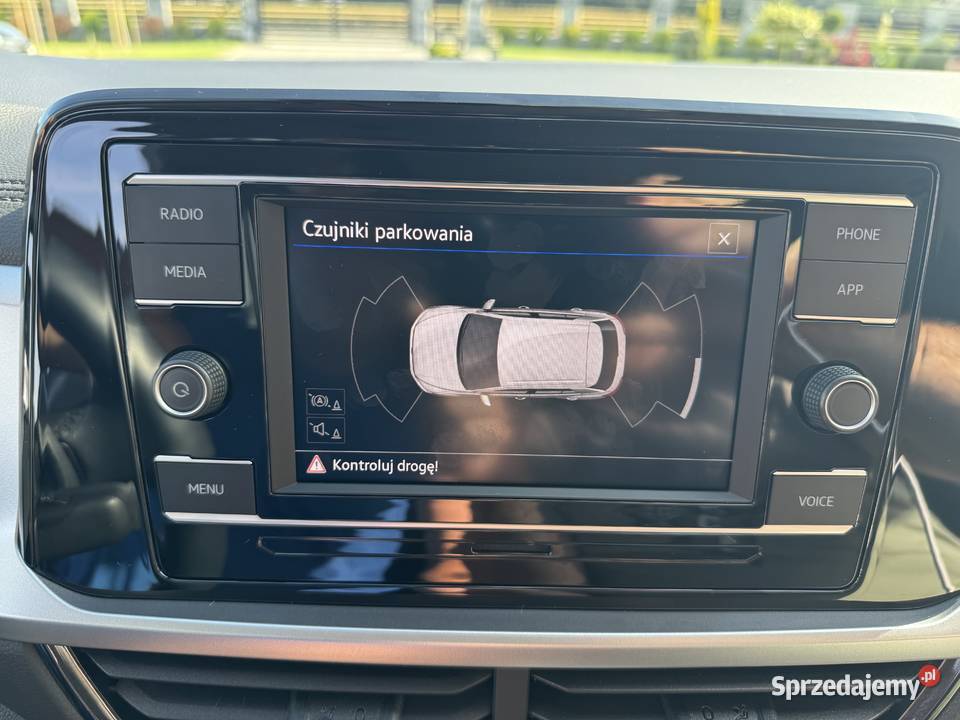 Salon F VAT 23 100 Bezwypadkowy Staroźreby