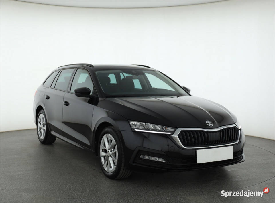 Skoda Octavia 15 TSI Piaseczno sprzedam