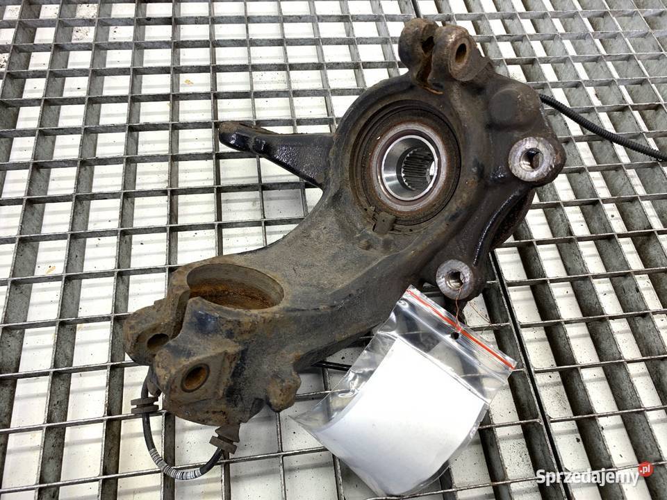 ZWROTNICA PRAWY PRZÓD OPEL CROSSLAND 12 131