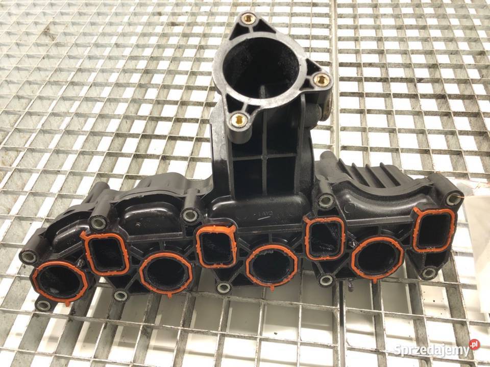 KOLEKTOR SSĄCY SKODA RAPID 03L129711AL 16 90