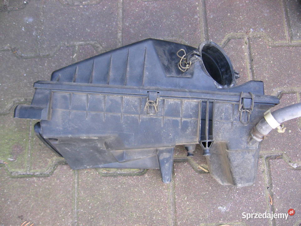 Obudowa filtra powietrza Mondeo MK1 i MK2 osobowe Warszawa sprzedam