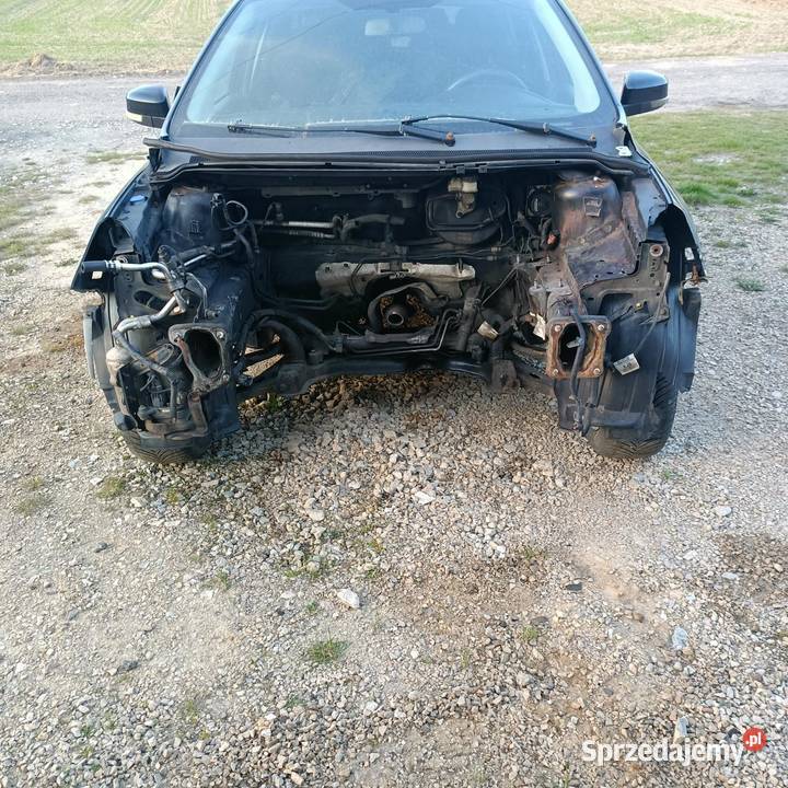 Sprzedam Forda Focusa MK2 faceliftingu 2009r Lubliniec