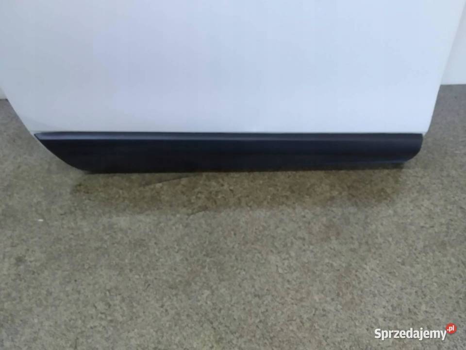 DRZWI PRAWE TYŁ PRZESUWNE D389 Dacia Dokker I