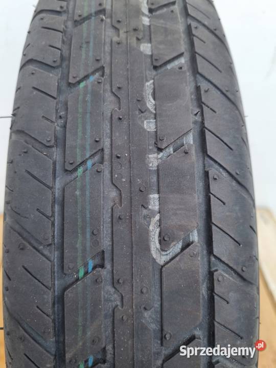 KOŁO DOJAZDOWE Audi A3 8V Golf VI dojazdówka Chełm