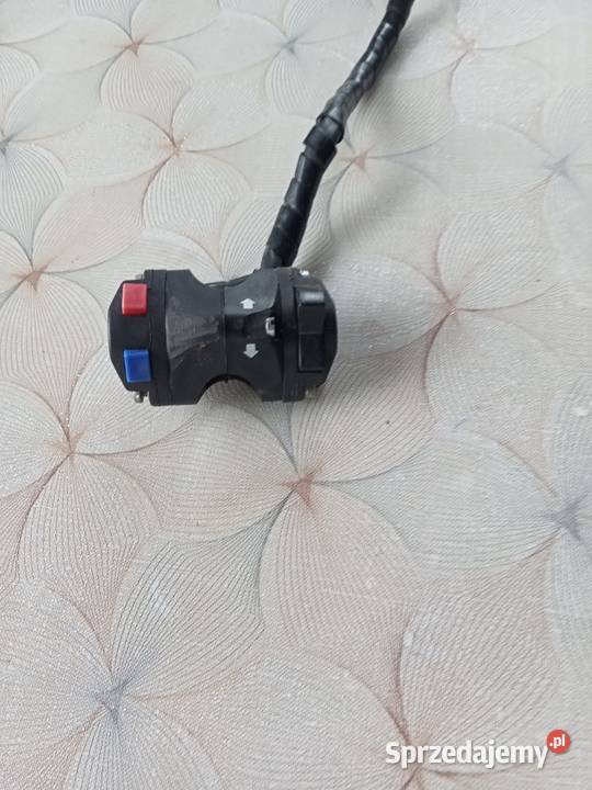 Przełącznik zespolony ktm