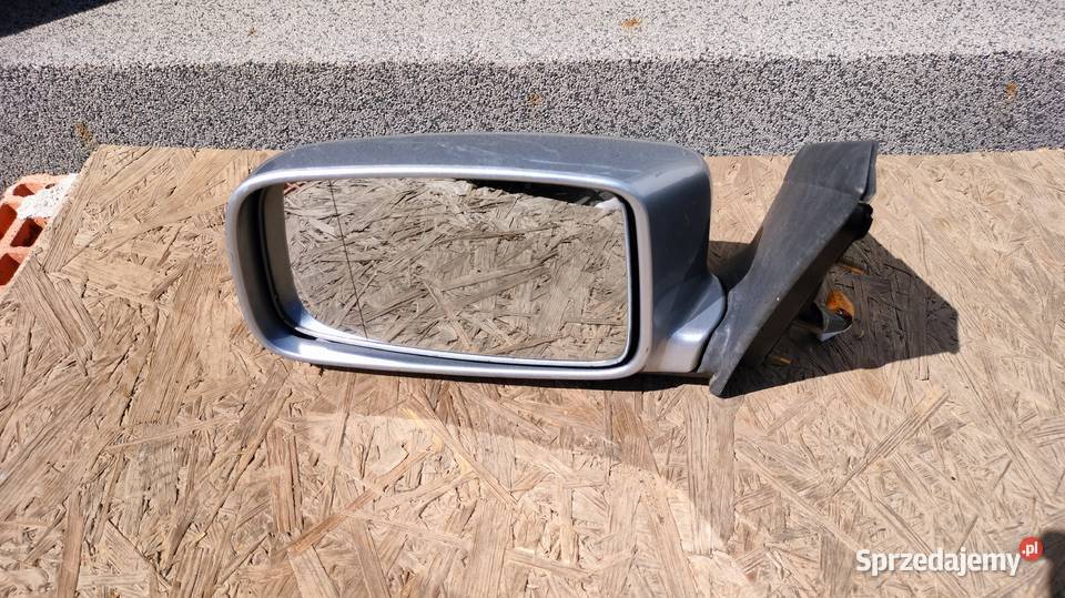Lusterko Mitsubishi Lancer CS VII 7 prawe P26 osobowe Dębowiec