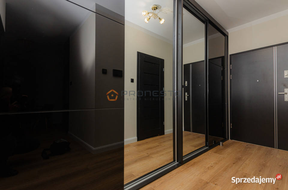 Dwupokojowy apartament o powierzchni 45 m2 Rok budowy 2023 podkarpackie