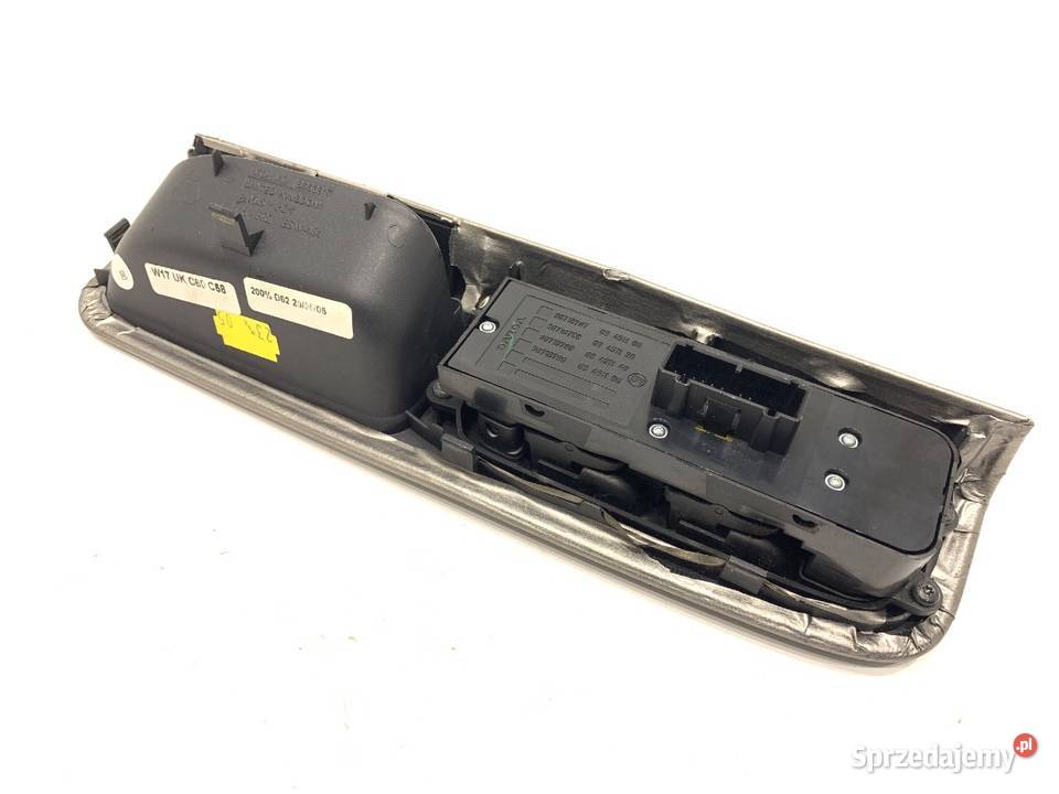 PRZEŁĄCZNIK SZYB VOLVO V50 0312 Kombi WŁĄCZNIK