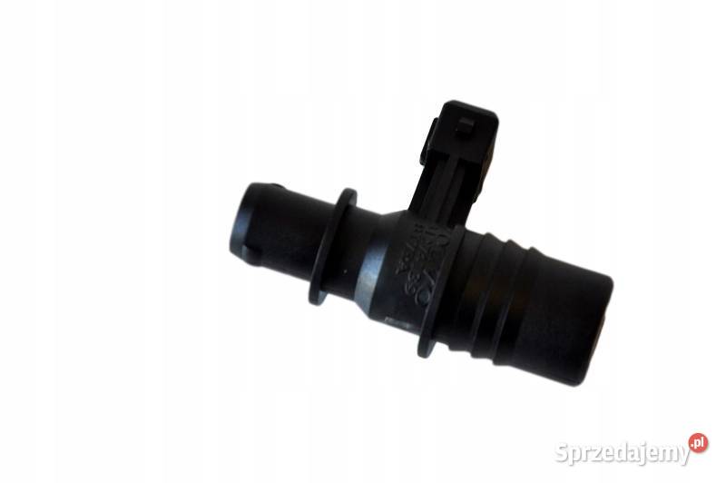 VOLVO S60 V60 czujnik cisnienia odmy 20D 24D OE Bielany Wrocławskie