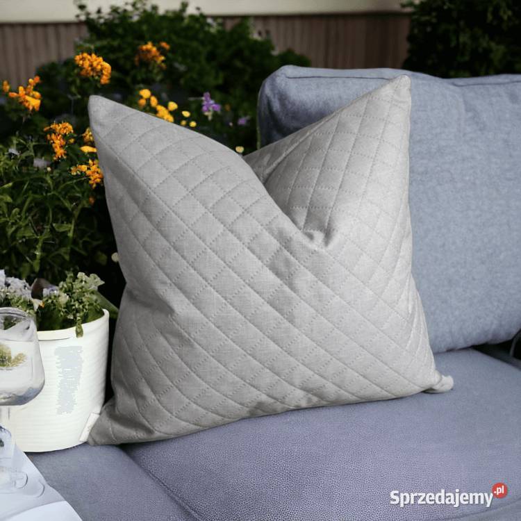 Poduszki ogrodowe poduszki na taras wodoodporne Kraków