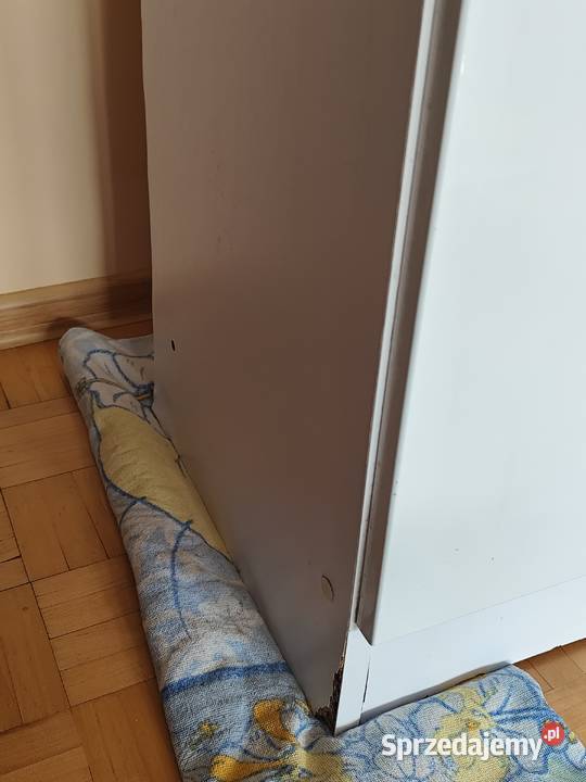 Sprzedam szafkę łazienkową Sosnowiec