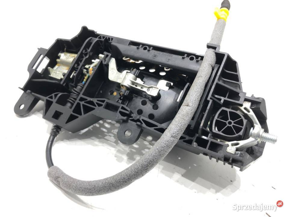 KLAMKA ZEWNĘTRZNA PRAWY TYŁ AUDI A4 B9 Kombi sprzedam