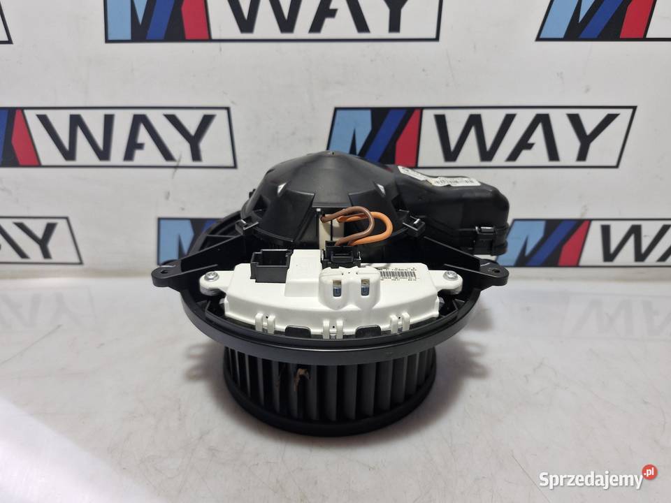 9270254 BMW F20 F21 F30 F31 WENTYLATOR sprzedam