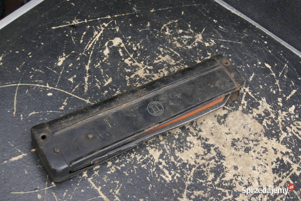 KIERUNKOWSKAZ BOSCH QW 62 MERCEDES ADLER OPEL śląskie