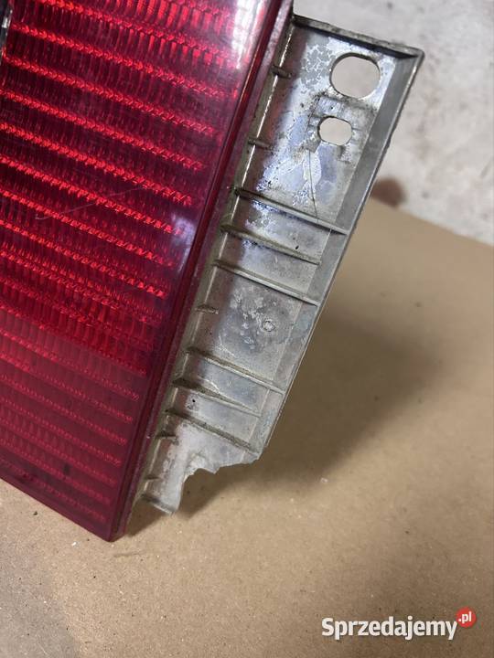 Lampa lewy tył sharan Alhambra lift 7m3945111a Grudziądz