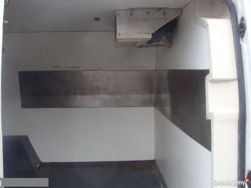 Do sprzedania Volkswagen NIEROZPOZNANY bialy Rok produkcji 1997