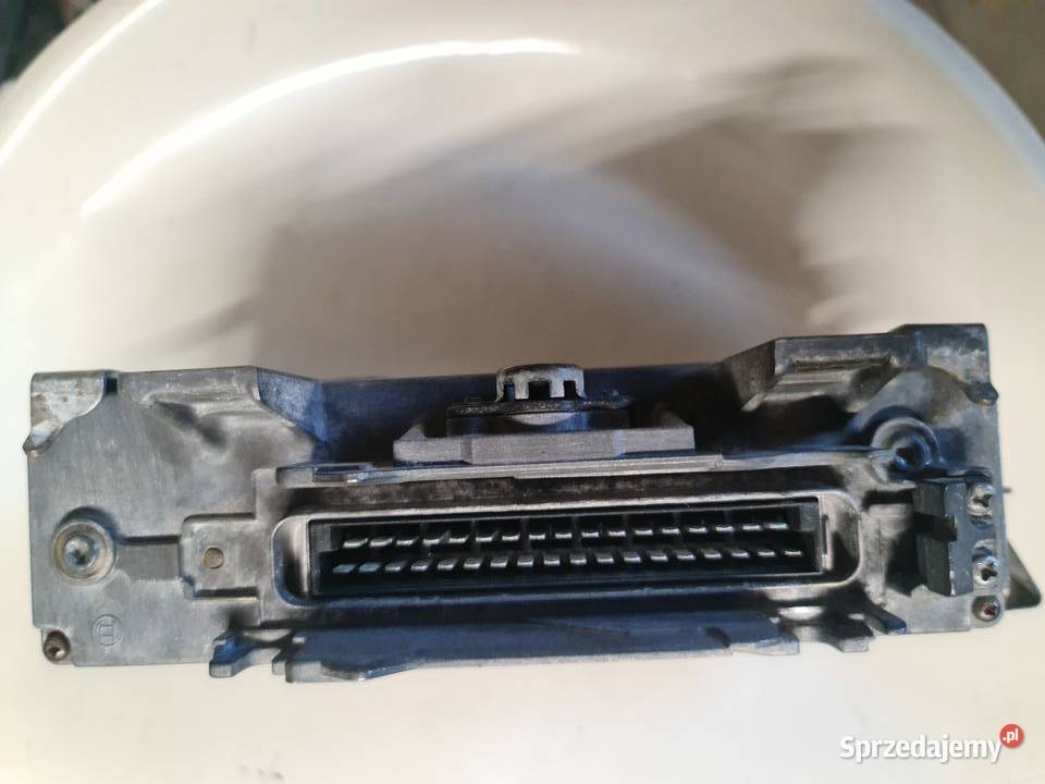 Mercedes G W463 G300GD G230 W203 moduł ABS Części Puszczykowo