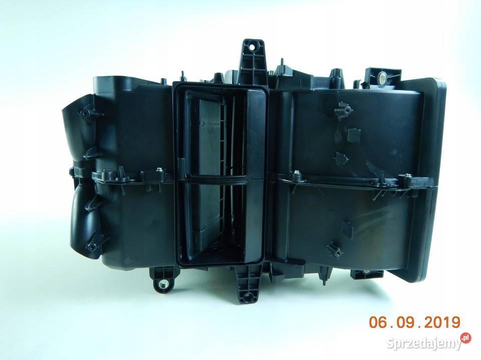 NAGRZEWNICA LANCIA YPSILON 0311 ORYGINAŁ ASO