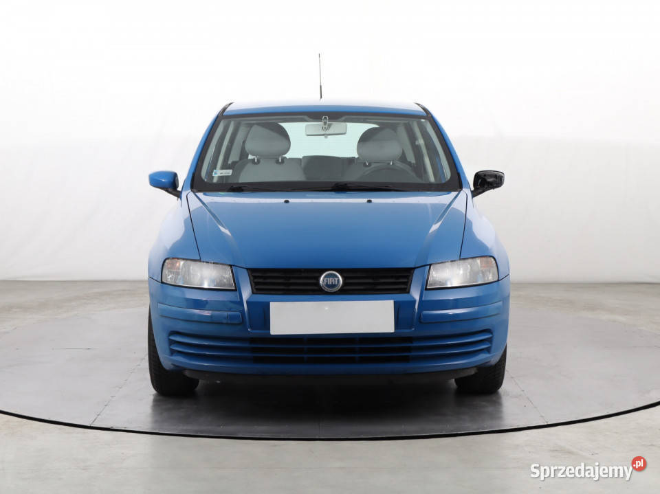 Fiat Stilo 16 16V