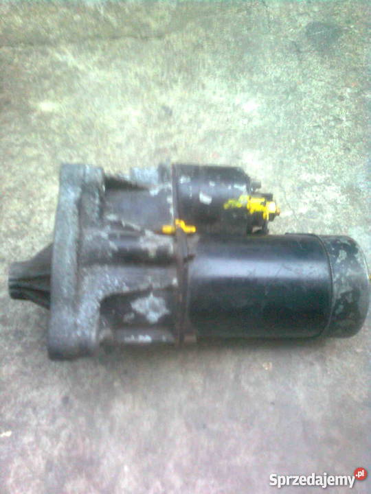 rozrusznik citroen c2 benzyna Leszno