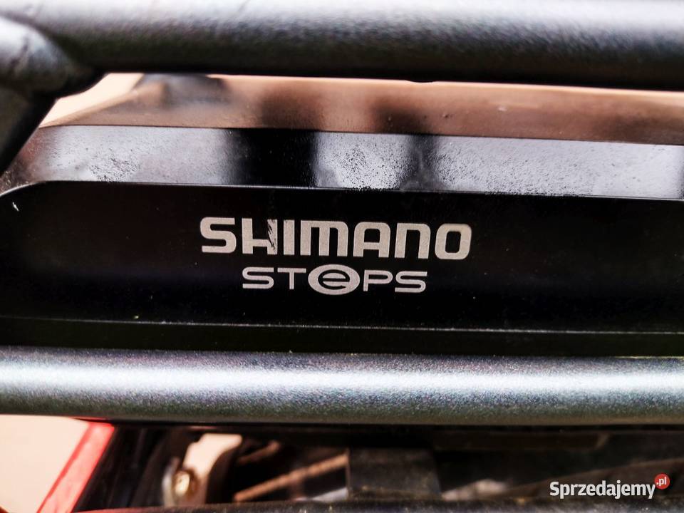 e rower PEGASUS ALU 28 amortyzator hamtarczowe Wrocław