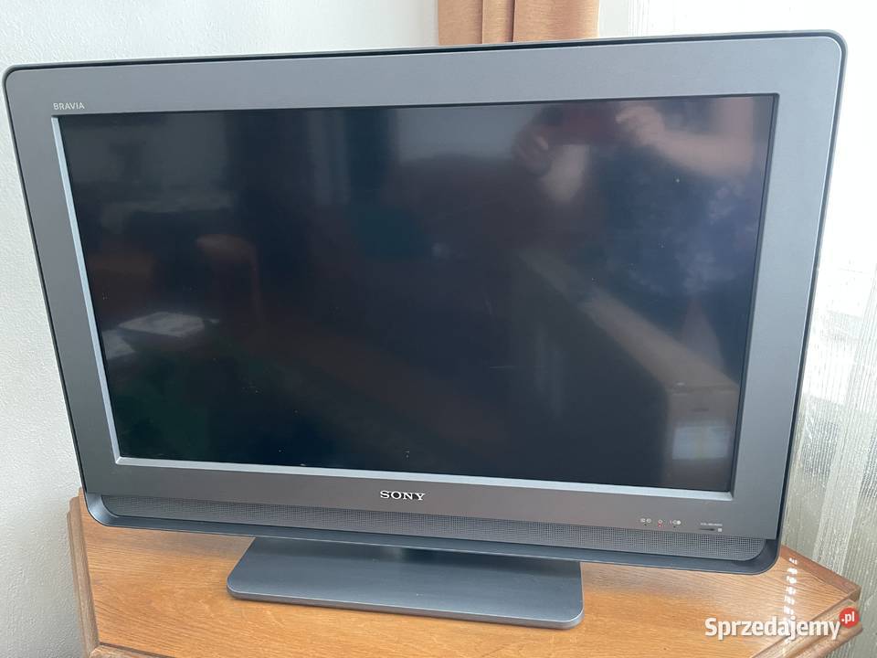 Telewizor Sony Bravia 32 cale z pilotem