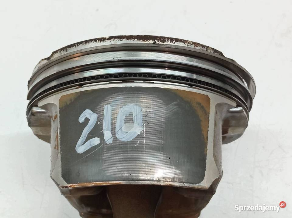 TŁOK KORBOWÓD 35 V6 Mazda CX9 I 2006