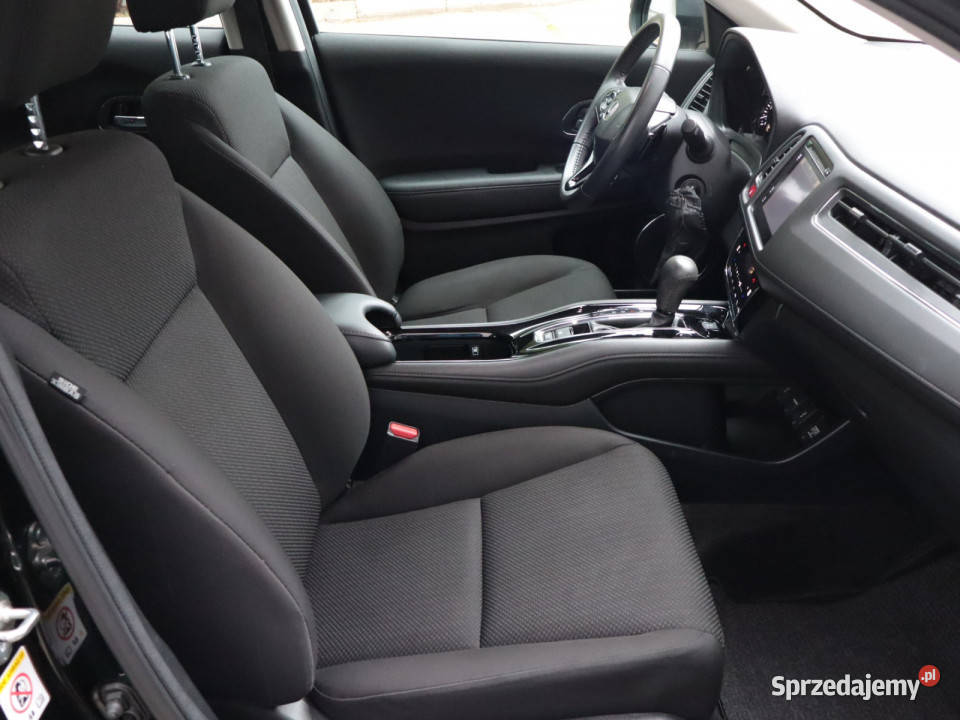 Honda HRV 15 iVTEC mazowieckie Piaseczno