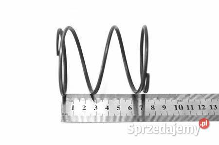 Sprężyna mechanizmu różnicowego 1 Mitsubishi VST Tajęcina sprzedam