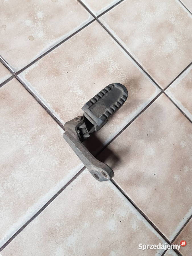 yamaha xtz 660 tenere set podnozek 9199 świętokrzyskie Jędrzejów