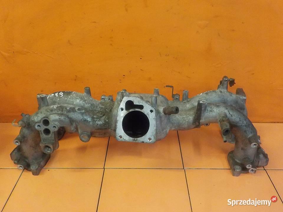 SUBARU LEGACY 25 03r 156 EJ251 kolektor ssacy Suków sprzedam