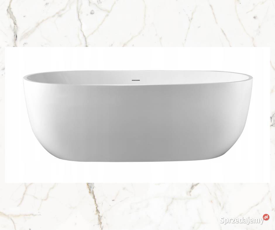 Wanna wolnostojąca 150x75 AD OTEMMA