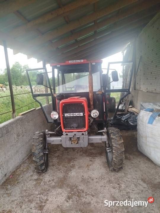 URSUS C330 Łubin Kościelny sprzedam