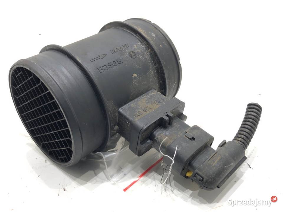 PRZEPŁYWOMIERZ FIAT DOBLO II 55220715 16 105 podkarpackie