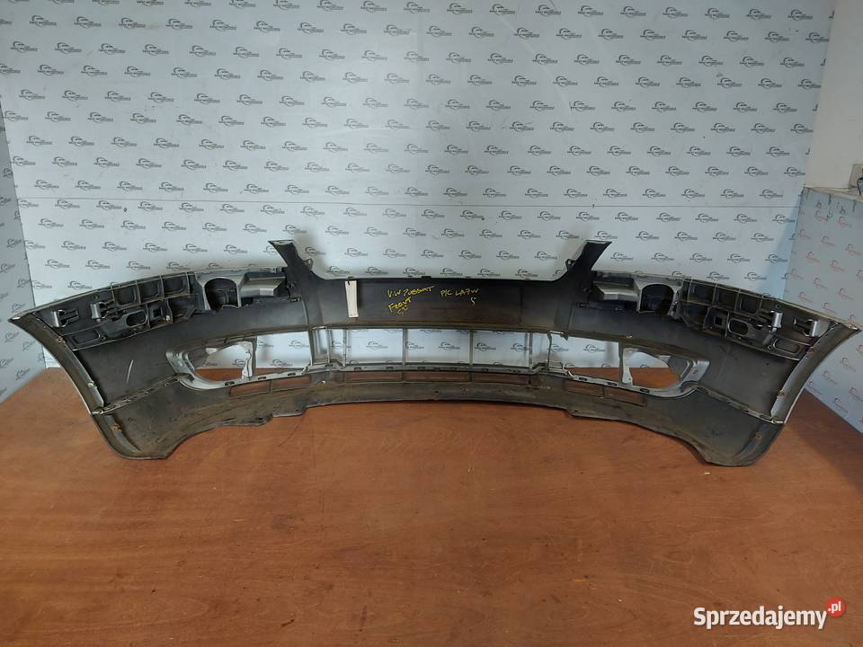 VW PASSAT B5 FL zderzak przód 3B0807217K Kielce