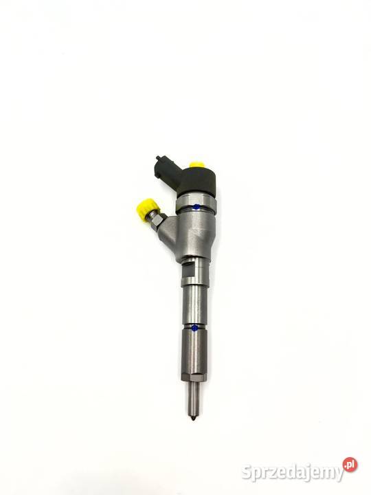 Wtryskiwacz Regenerowany Wtrysk Bosch 0445110076 osobowe Słubice