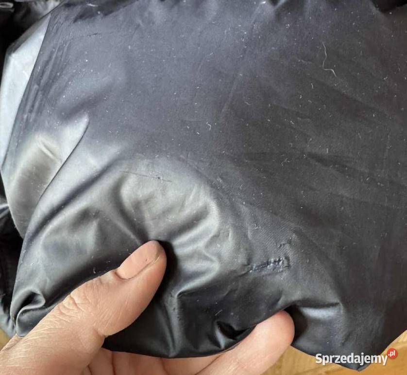 Damski płaszcz puchowy Gerry Weber rozmiar 46 Warszawa sprzedam