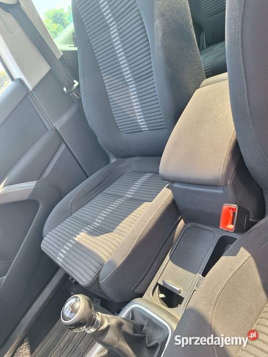 WV Tiguan 4/5 pomorskie sprzedam