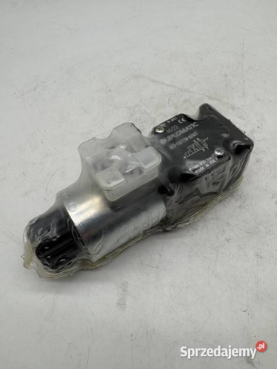 Duplomatic DS3TA11ND24K1 Hydraulic valve Pozostałe Warszawa