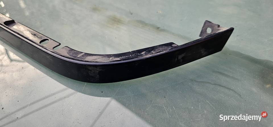 Listwa pod lampe lewy przód mercedes w202 lift
