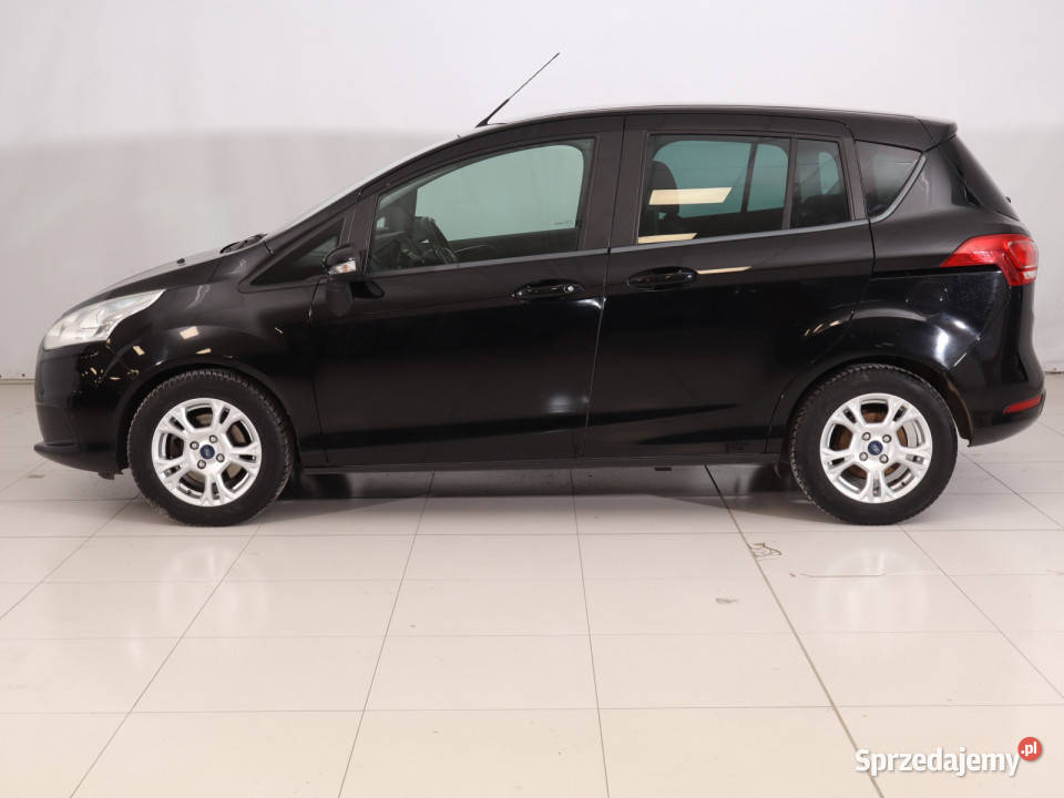Ford B 10 EcoBoost Piaseczno