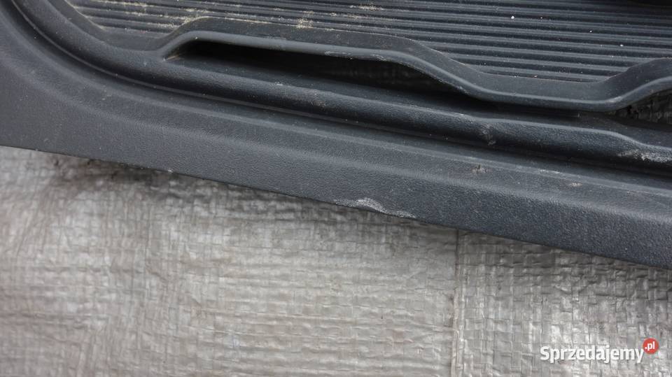 KIA RIO III 20112016 GRILL ATRAPA śląskie Ruda Śląska sprzedam