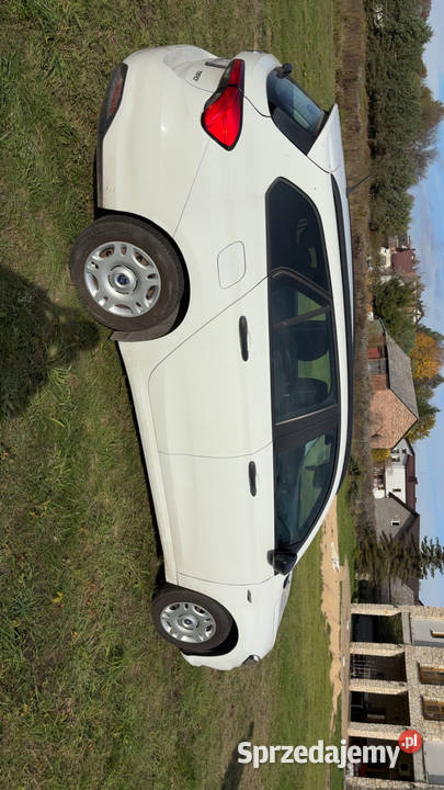 Fiat Tipo 2017 LPG 14 tjet 4/5 śląskie Myszków