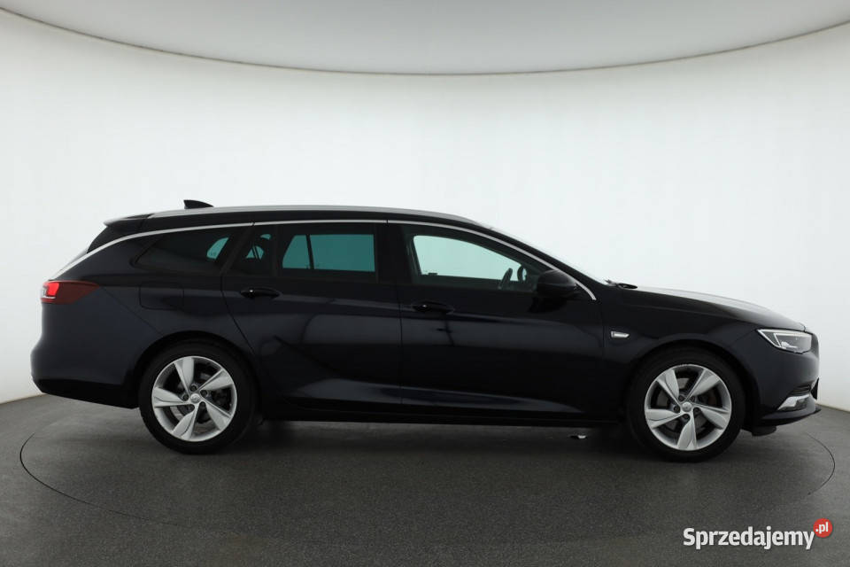 Opel Insignia 20 CDTI Insignia Piaseczno