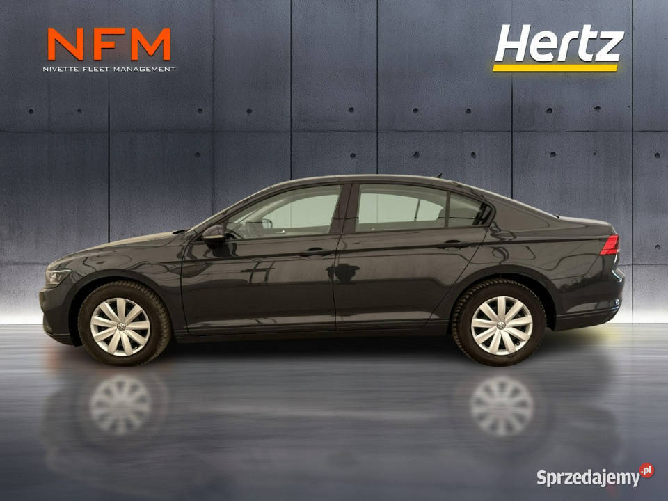 Volkswagen Passat 20 TDI DSG150 Essence Salon światła LED mazowieckie