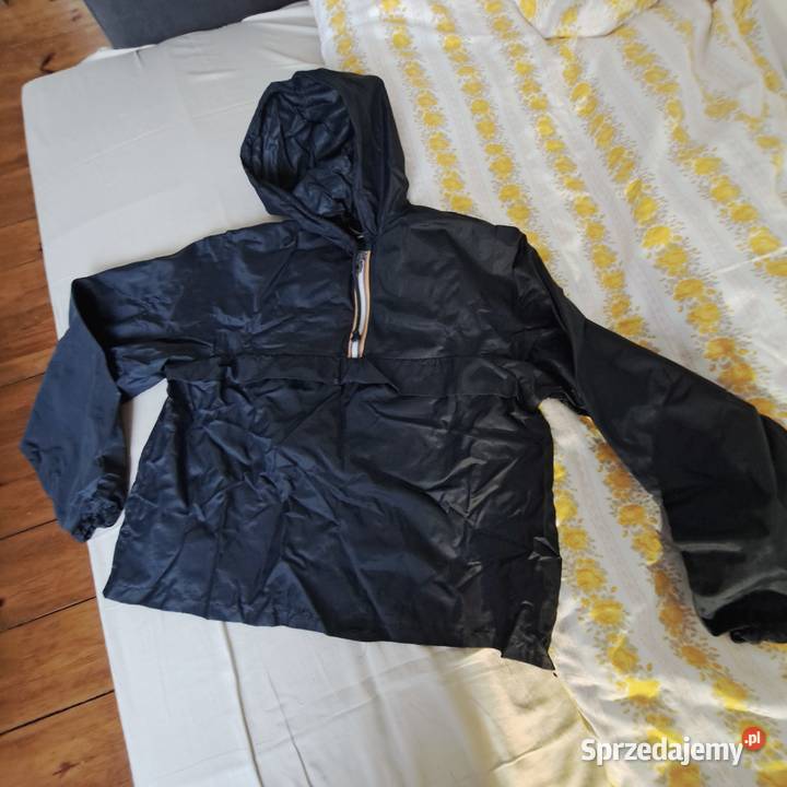 Kurtka przeciwdeszczowa Siekowo