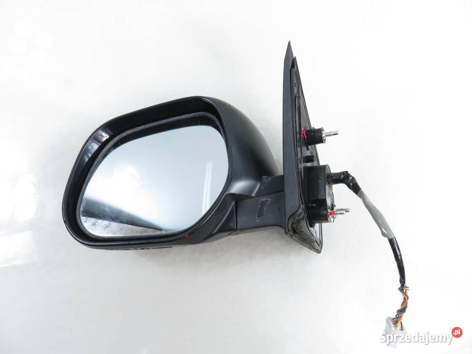 LUSTERKO LEWE CITROEN CCROSSER KTZ X42 7 PIN małopolskie