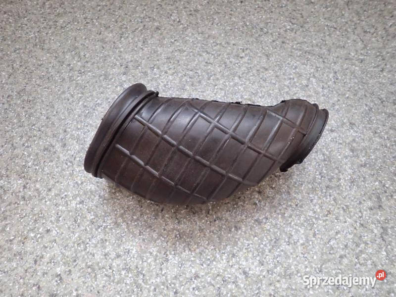 KRÓCIEC FILTRA POWIETRZA AIRBOXA KAWASAKI KLX lubuskie Strzelce Krajeńskie