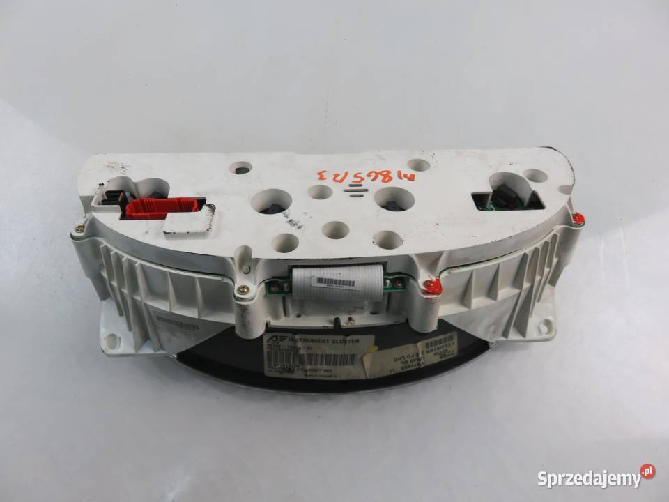 LICZNIK FORD GALAXY 23 16V DOHC 7M0920803B małopolskie