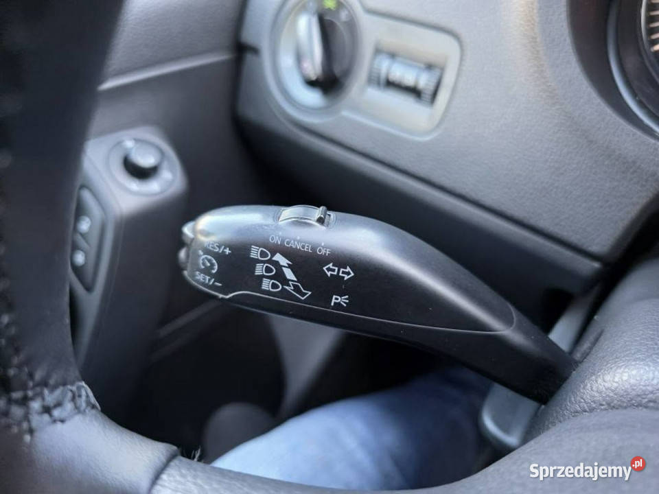 Volkswagen Polo 12 Benzyna 60 Klimatyzacja Dwa Zarejestrowany w Polsce Słupsk